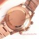 Replica Rolex Cosmograph Daytona Rainbow Everose Gold Watch - New Baselworld 2018 Watches (5)_th.jpg